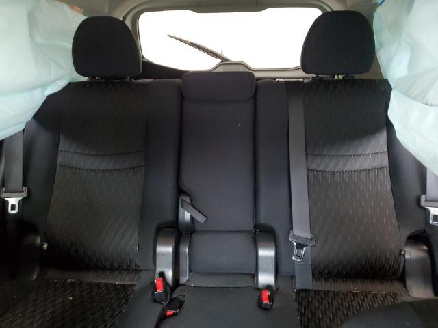 2017 NISSAN ROGUE S 5N1AT2MT8HC780816