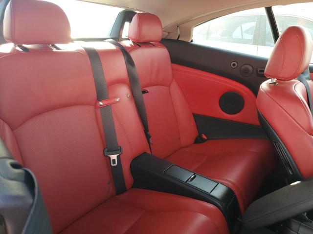 2015 LEXUS IS 250 JTHFF2C24F2531991
