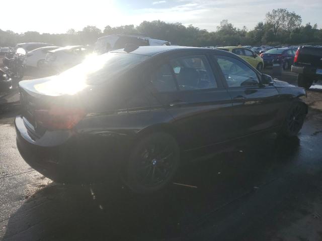 2018 BMW 320 XI WBA8A3C59JA499625