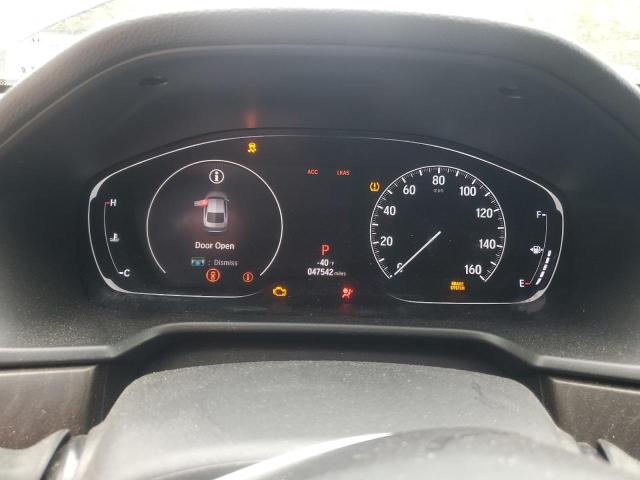 2018 HONDA ACCORD TOU 1HGCV1F95JA197867
