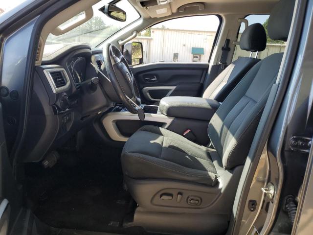2016 NISSAN TITAN XD S 1N6BA1F46GN504472