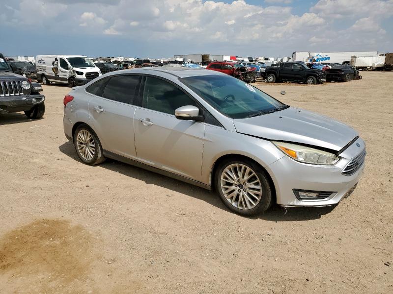 2017 FORD FOCUS TITA #3303936690