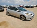 Lot #3303936690 2017 FORD FOCUS TITA