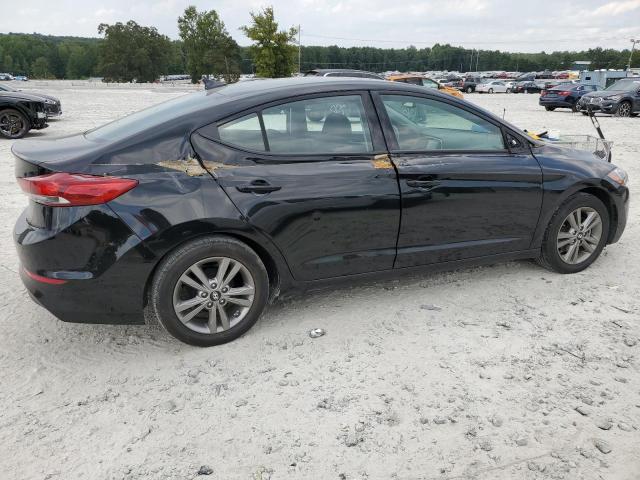 2017 HYUNDAI ELANTRA SE 5NPD84LF7HH176687
