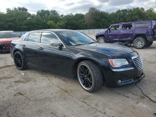 2012 CHRYSLER 300 - 2C3CCAAGXCH176113