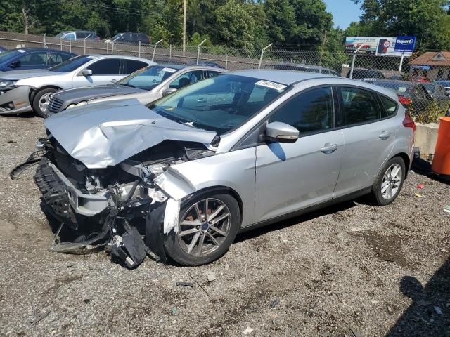 2015 FORD FOCUS SE - 1FADP3K26FL366359