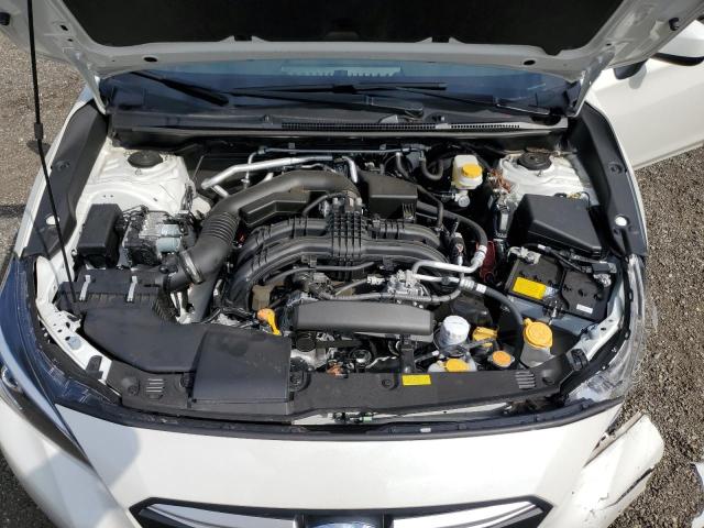 2023 SUBARU CROSSTREK JF2GTAECXPH280280