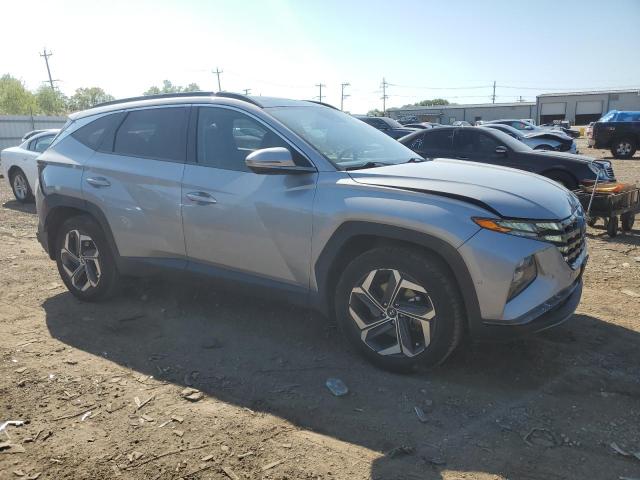 2022 HYUNDAI TUCSON LIM #3291377151