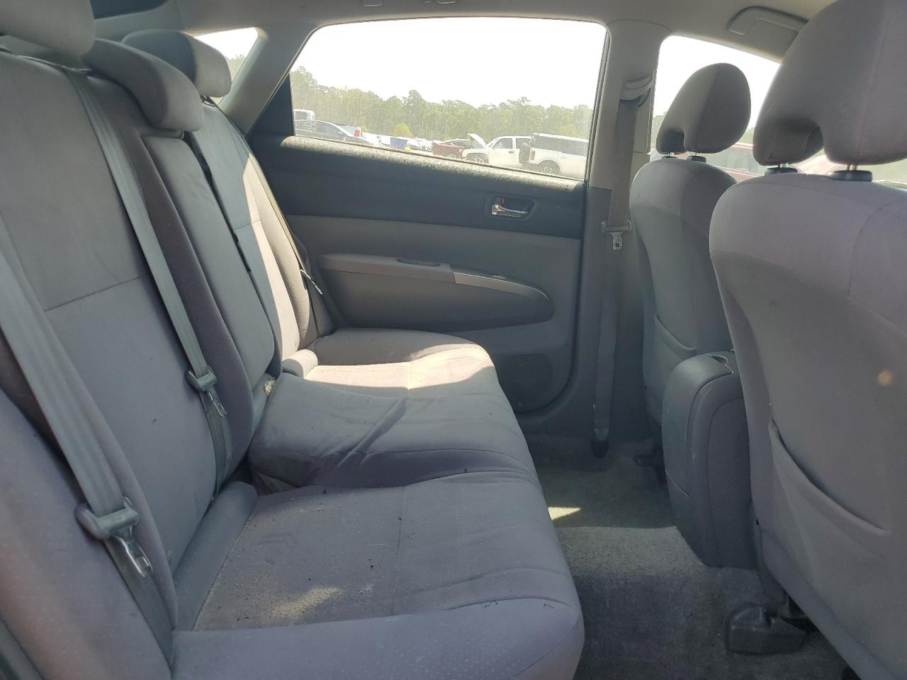 Lot #3311571273 2009 TOYOTA PRIUS