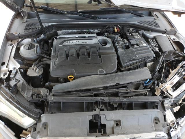 2015 AUDI A3 PREMIUM WAUAJGFF1F1061976