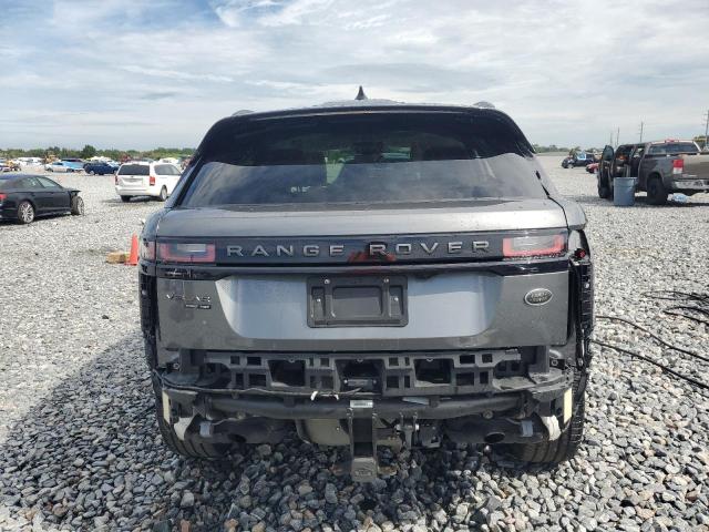 2019 LAND ROVER RANGE ROVE - SALYM2EV2KA205008