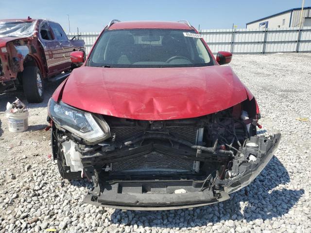 2017 NISSAN ROGUE S - JN8AT2MV6HW263958