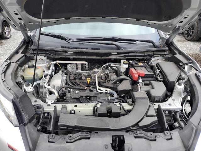 2024 MITSUBISHI OUTLANDER JA4J3VA82RZ068395