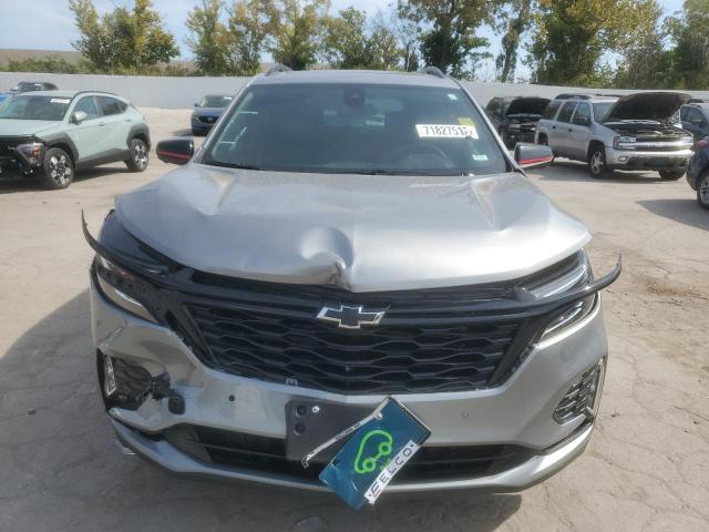 2024 CHEVROLET EQUINOX PREMIER #3298021130