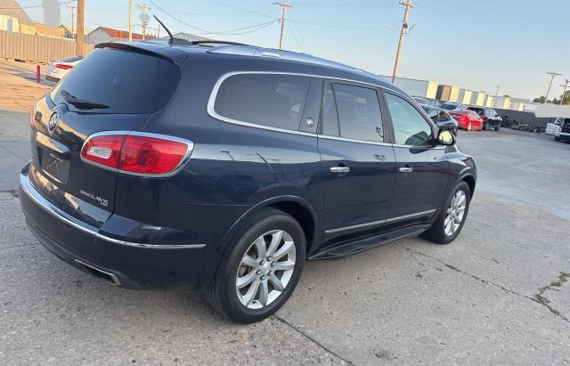 2017 BUICK ENCLAVE 5GAKVCKD5HJ218096
