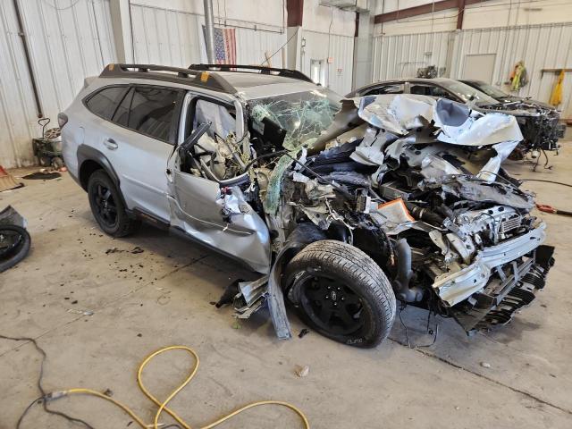 2023 SUBARU OUTBACK WI - 4S4BTGUD2P3216541