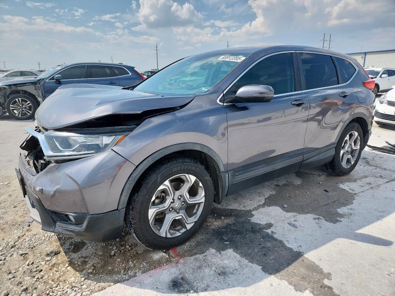 2019 HONDA CR-V EXL #3292689595