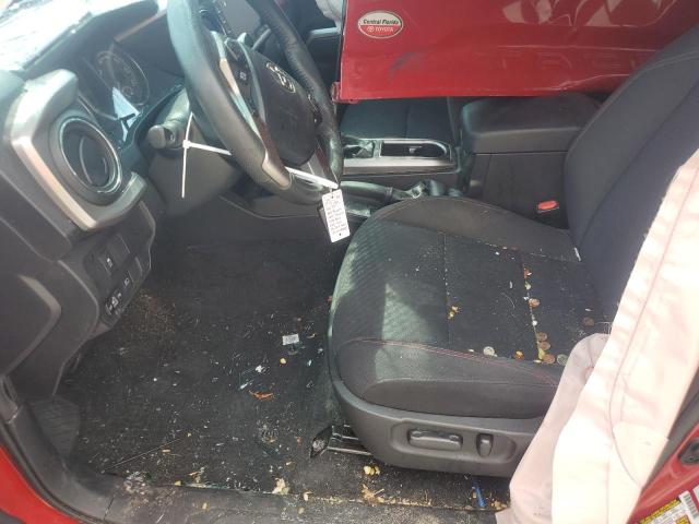 2023 TOYOTA TACOMA DOU - 3TMAZ5CN4PM211823