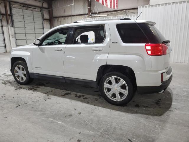 2017 GMC TERRAIN SLE 2GKALMEK4H6152853