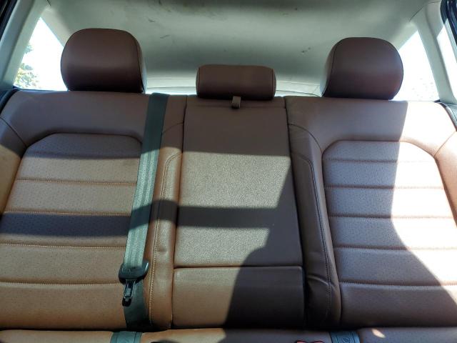 2017 VOLKSWAGEN GOLF ALLTRACK S - 3VWH17AU6HM506898