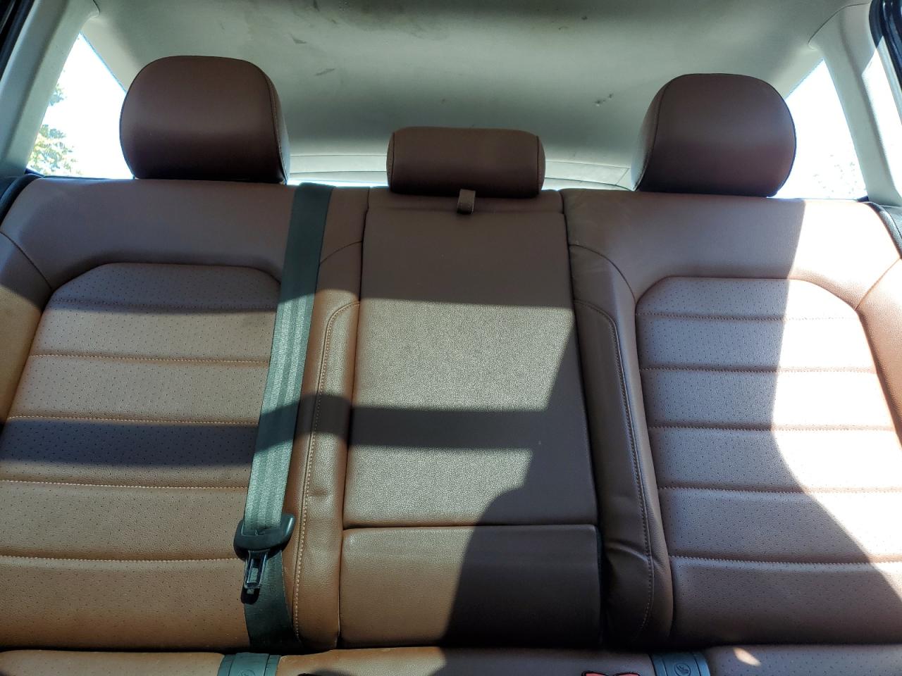 VOLKSWAGEN GOLF ALLTRACK S