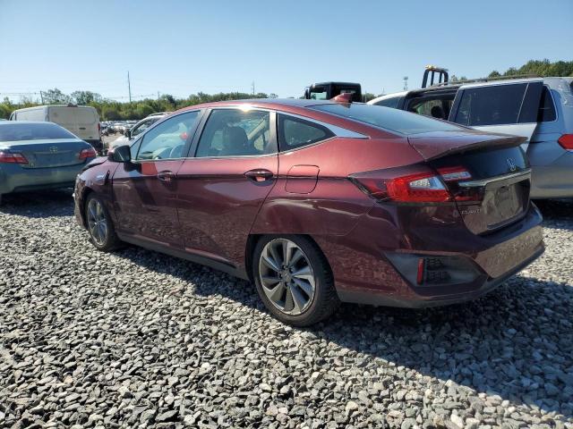 2018 HONDA CLARITY JHMZC5F10JC007797