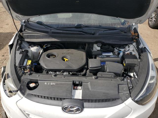 2015 HYUNDAI TUCSON GLS KM8JTCAF9FU982060