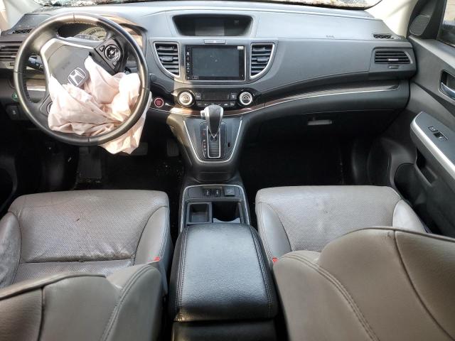 2016 HONDA CR-V EXL - 2HKRM4H70GH603967