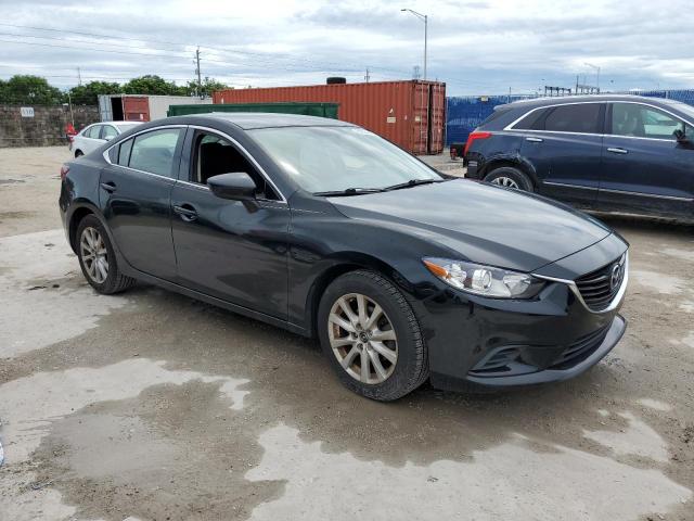 2015 MAZDA 6 SPORT JM1GJ1U56F1208863