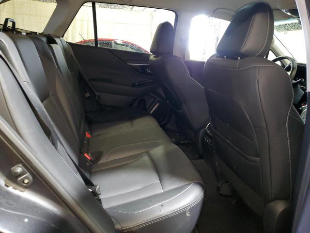 2020 SUBARU OUTBACK LI 4S4BTALC7L3270790