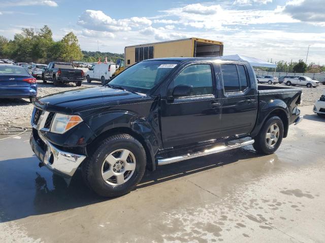 NISSAN FRONTIER C