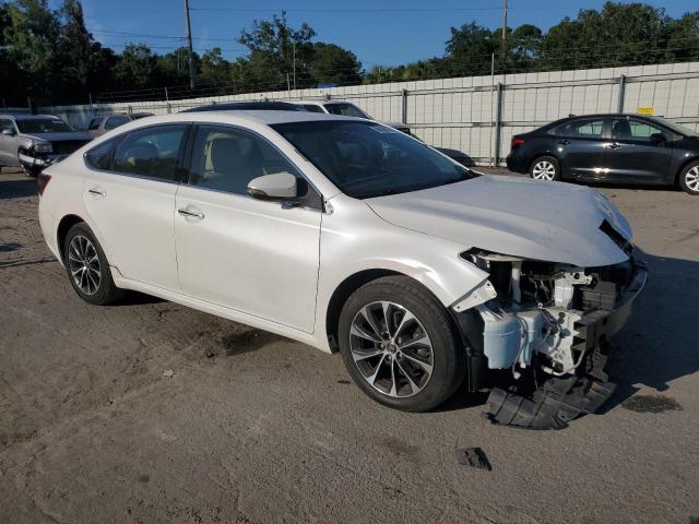 2016 TOYOTA AVALON XLE 4T1BK1EB0GU200250