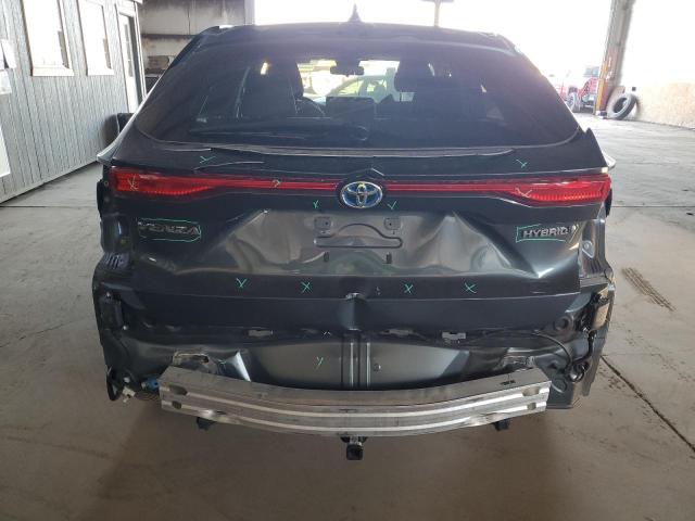2021 TOYOTA VENZA LE #3239394703