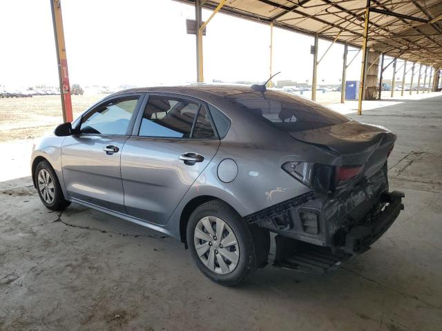 2020 KIA RIO LX 3KPA24AD1LE318387