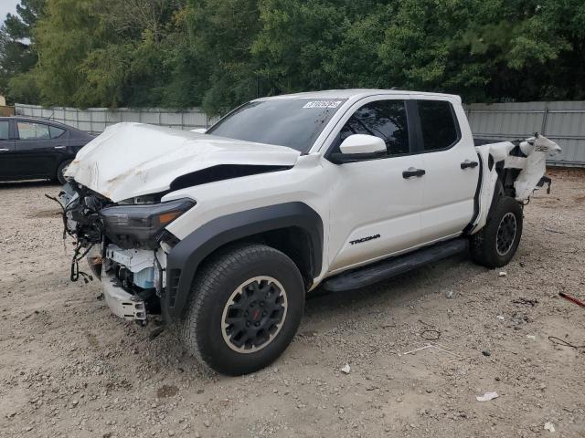2024 TOYOTA TACOMA DOUBLE CAB - 3TYLB5JN5RT015719