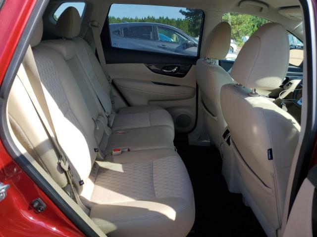 2018 NISSAN ROGUE S 5N1AT2MTXJC727119