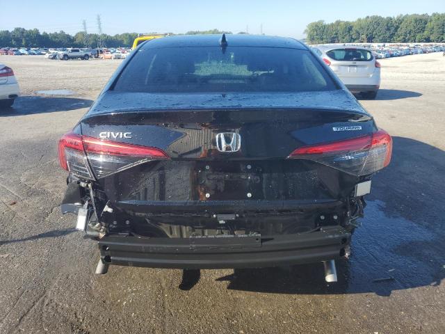 2024 HONDA CIVIC TOUR - 2HGFE1F94RH313568