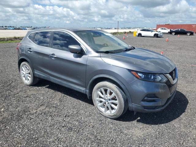 2020 NISSAN ROGUE SPOR JN1BJ1CV0LW279585