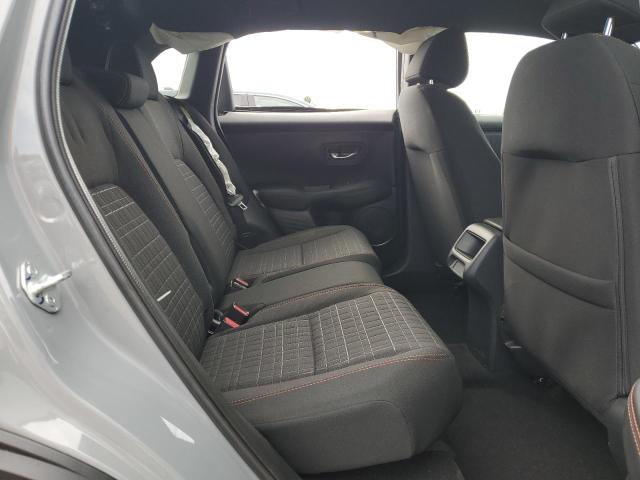 2025 HONDA HR-V SPORT - 3CZRZ2H50SM740201