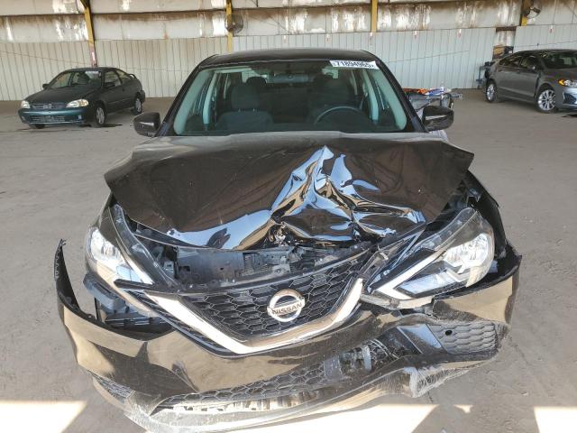 2019 NISSAN SENTRA S 3N1AB7AP4KY216349