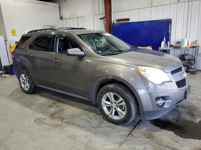 2010 CHEVROLET EQUINOX LT - Other View