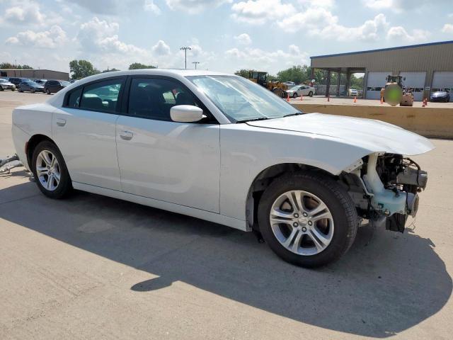 2021 DODGE CHARGER SX 2C3CDXBG3MH639077