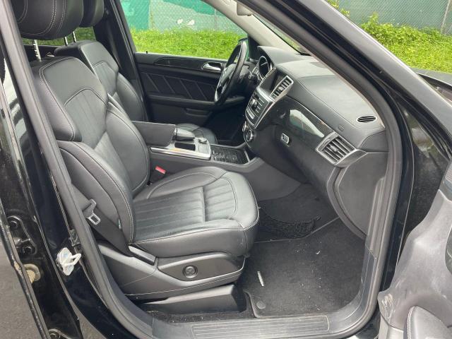 2016 MERCEDES-BENZ GL 450 4MA 4JGDF6EE4GA641837