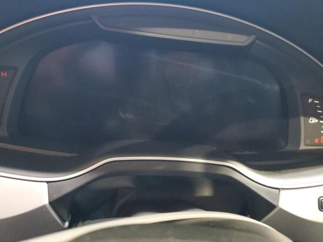 2019 AUDI Q7 PREMIUM PLUS WA1LHAF75KD017012