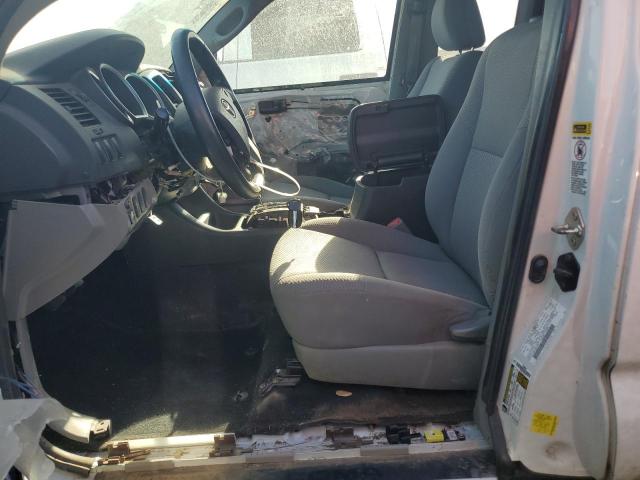 2015 TOYOTA TACOMA ACCESS CAB 5TFTX4CN2FX061972