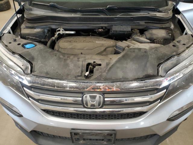 2016 HONDA PILOT EXL 5FNYF6H64GB024505