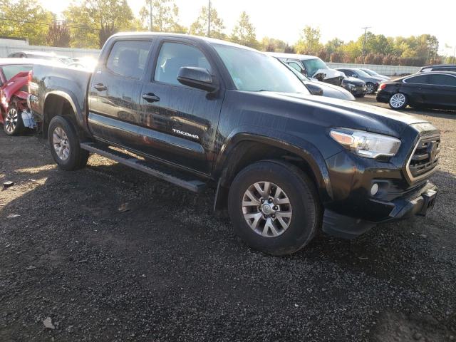 2018 TOYOTA TACOMA DOU 3TMCZ5AN7JM130558