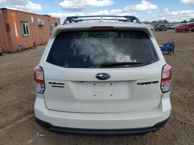 2018 SUBARU FORESTER 2 JF2SJAGCXJH557160