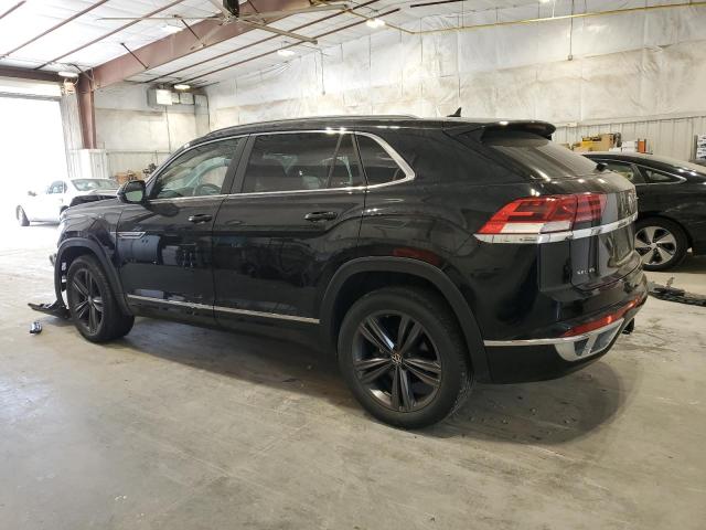 2022 VOLKSWAGEN ATLAS CROS 1V2SE2CA8NC205368