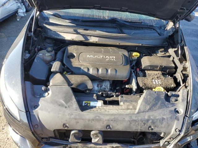 2016 JEEP CHEROKEE L 1C4PJMCB4GW268685